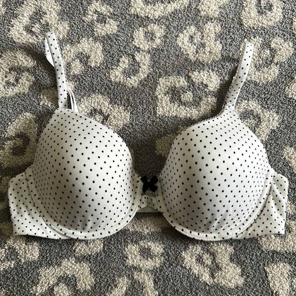 Victorias Secret Body by Victoria Perfect Coverage Bra
